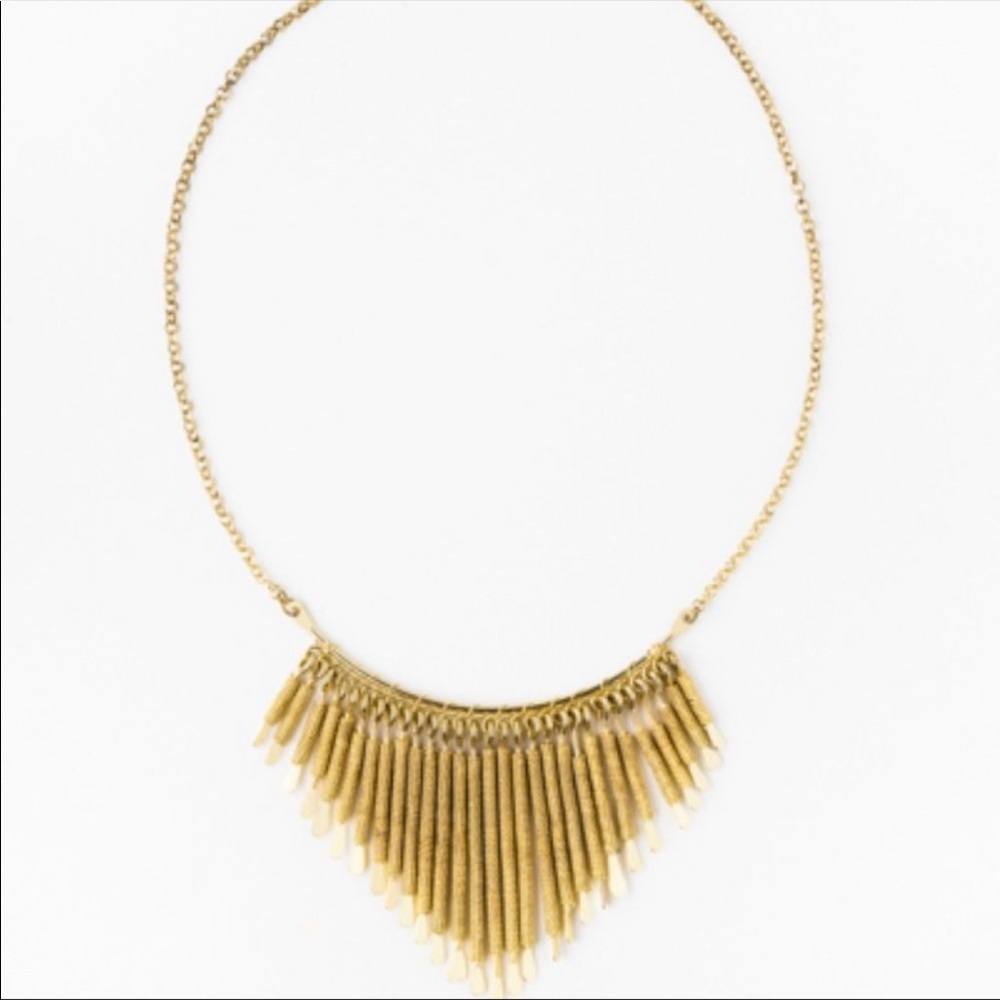 Trades of Hope Shasta Necklace